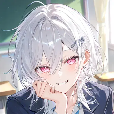Profile image of 華乃
