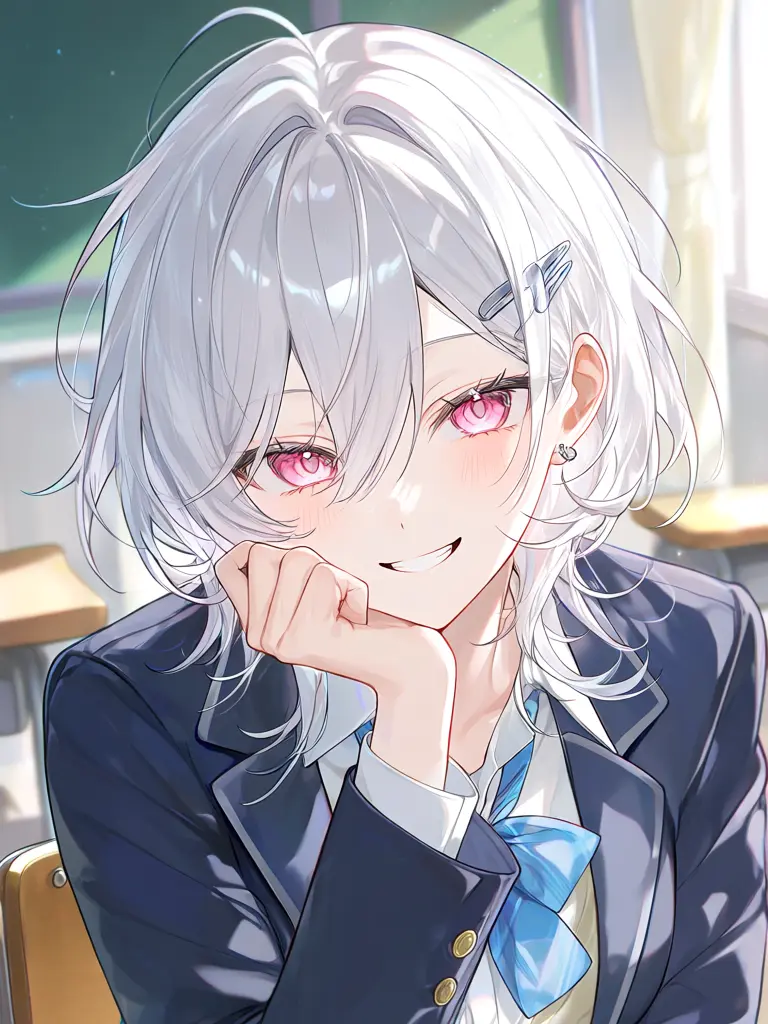 ArdentGulf1211의 『君の恋だけ、相談禁止。』