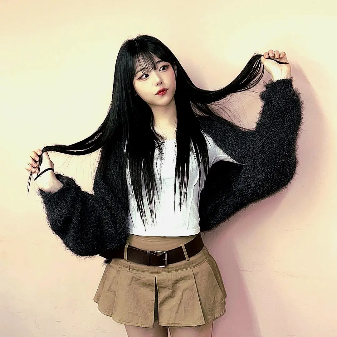 Hawwon의 히나