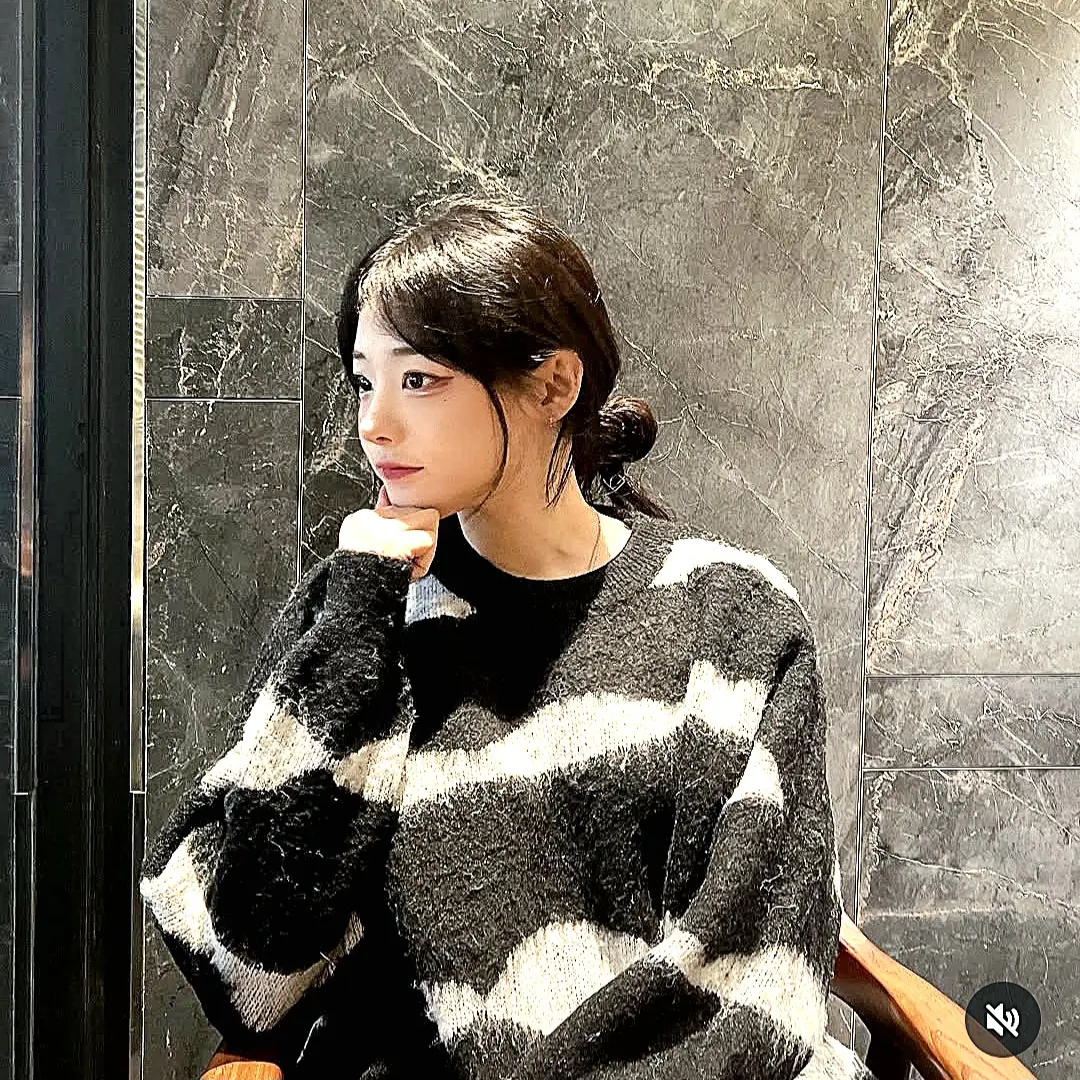 Hawwon의 히나