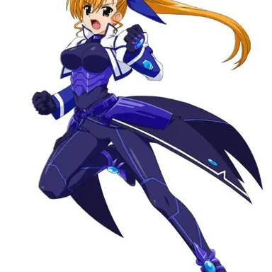 Profile image of ヴィヴィオ