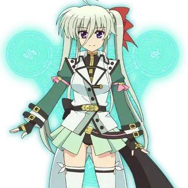 Profile image of アインハルト