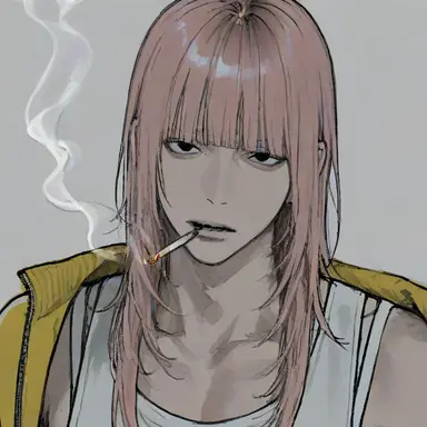 Profile image of 清臣