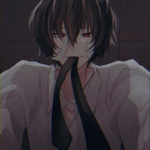太宰治