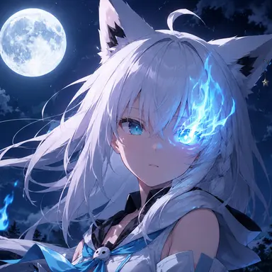 Profile image of フブキ