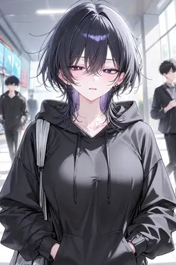 Profile image of Rina