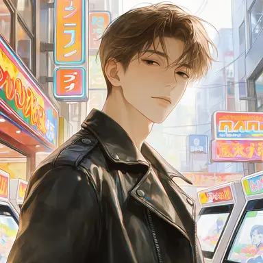 Profile image of 토오루