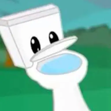 Profile image of Toilet