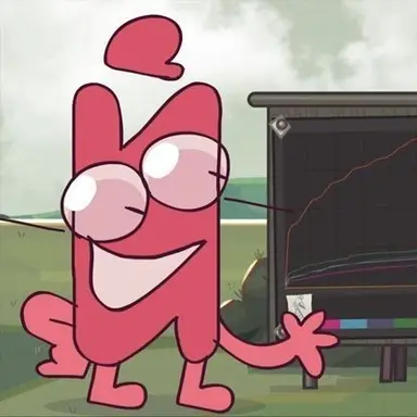 Profile image of Kratcy