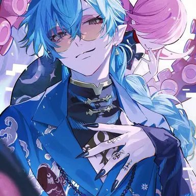 Profile image of ハンギョン