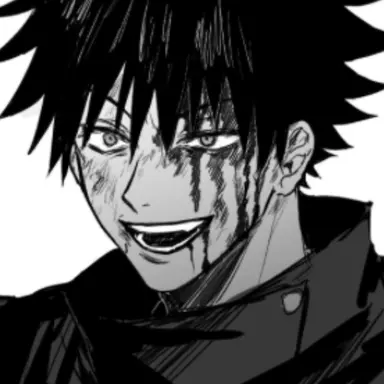 Profile image of 伏黒 恵