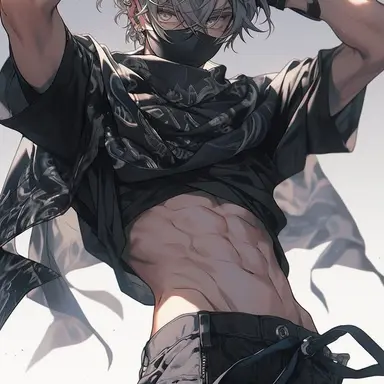 Profile image of Villain