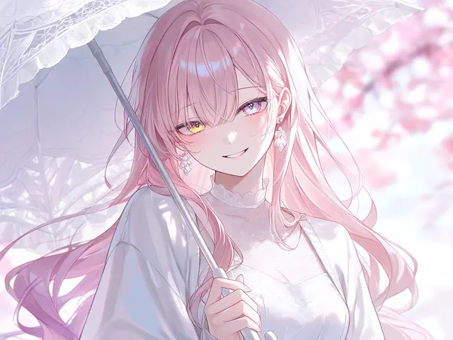 Profile image of 유페미아