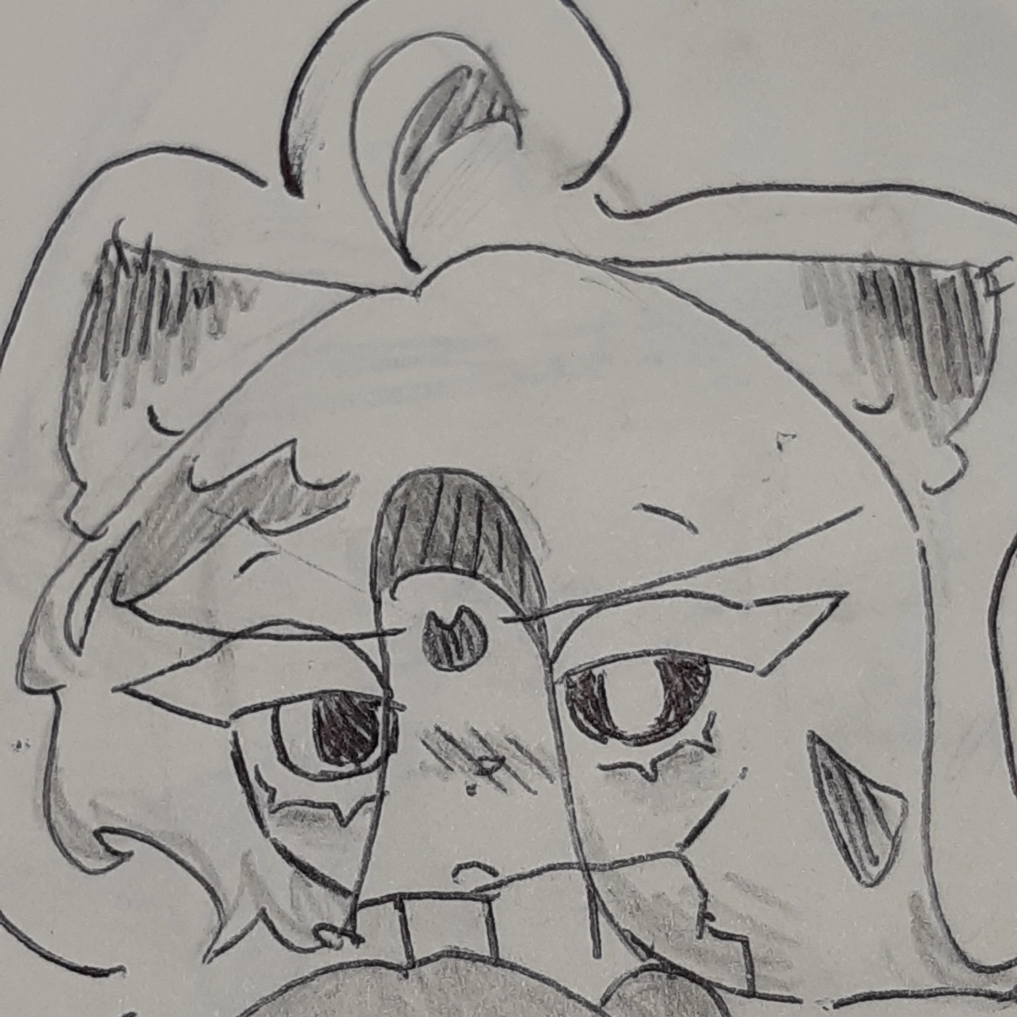 문