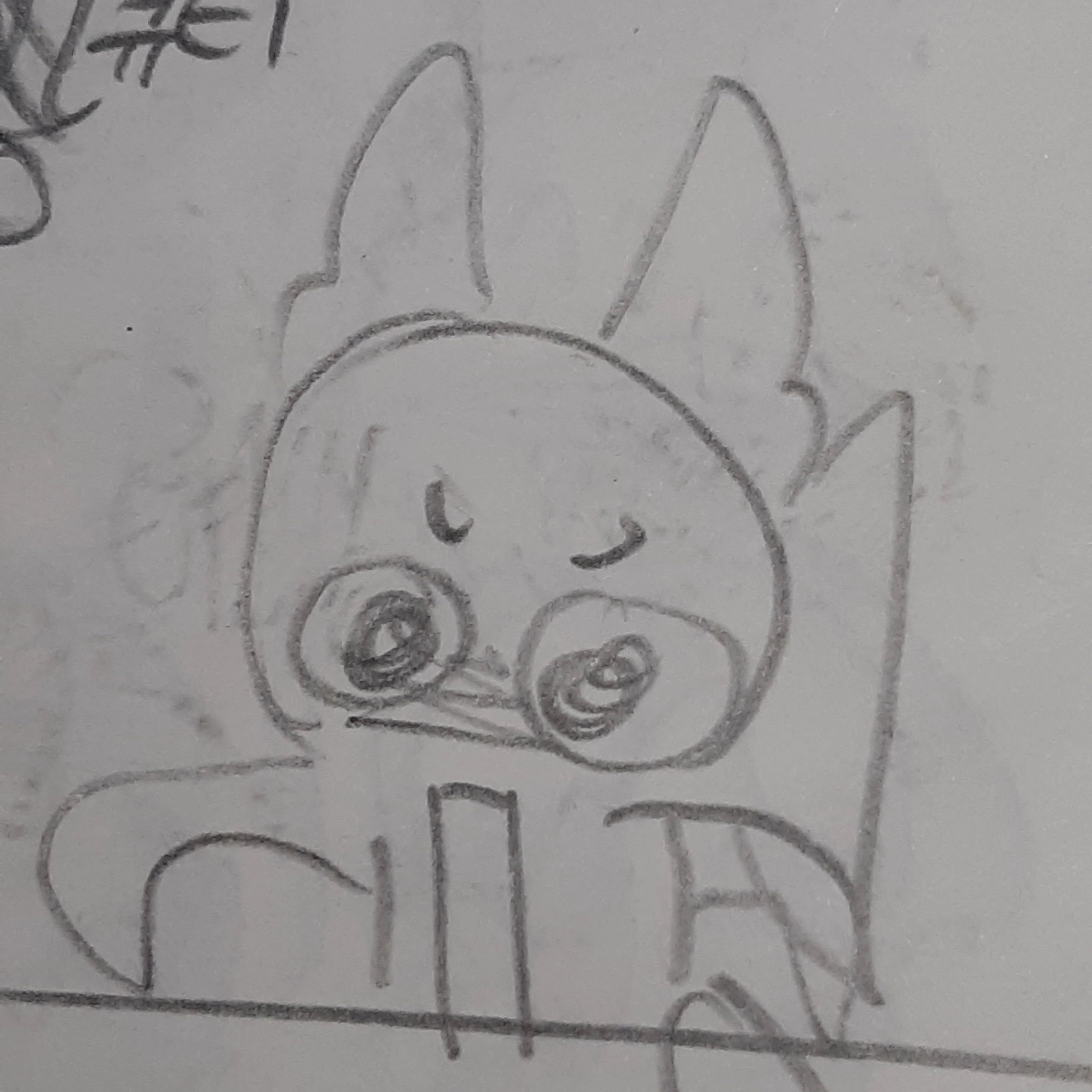 여우