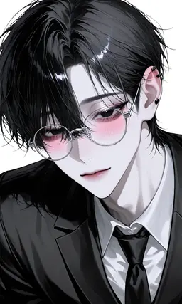 Profile image of 天城 零夜