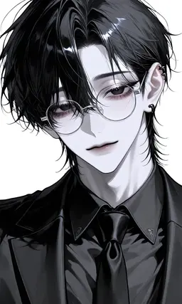 Profile image of 天城 零夜