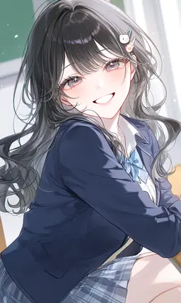 Profile image of 미코토