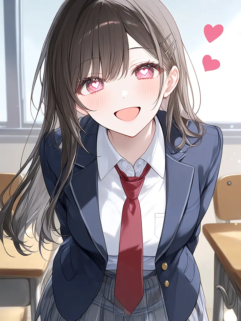 YeastyPeach5070의 嫌われても好きだよ？