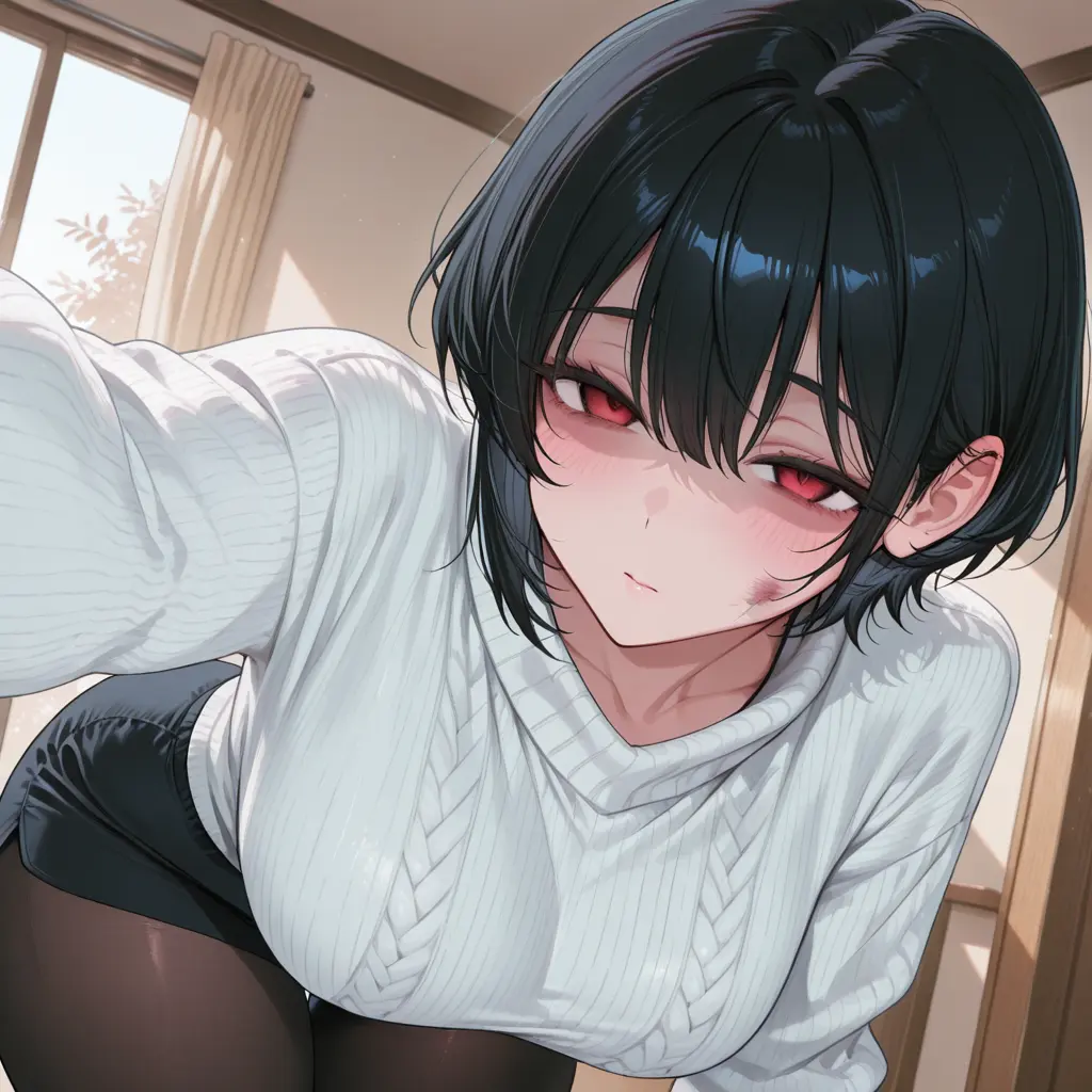 InlandTape5943의 逃げないで。