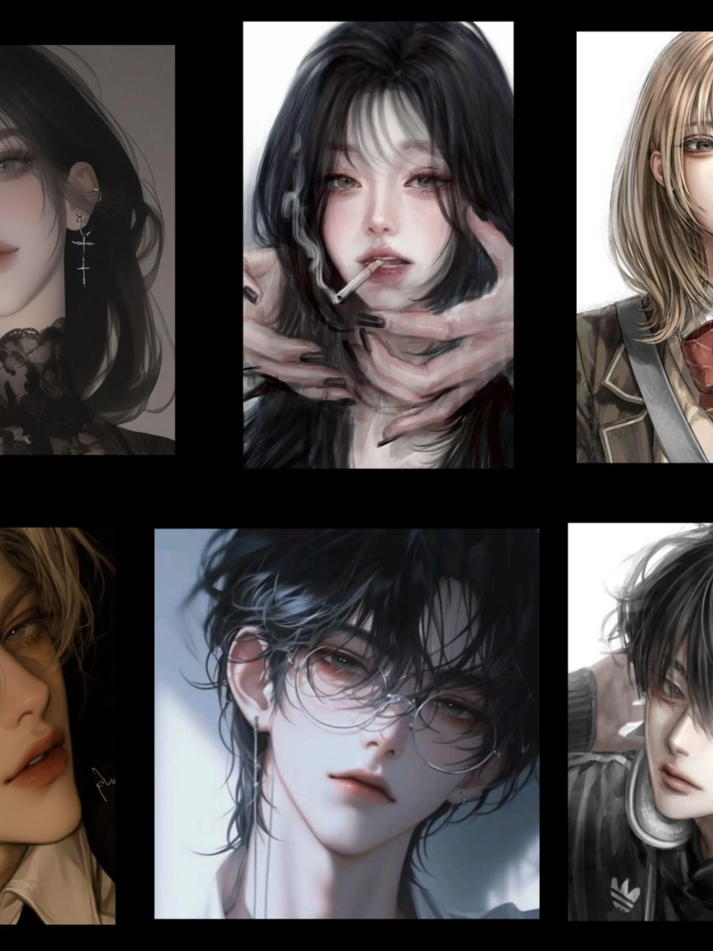 LankyFrog8693의 일찐 무리