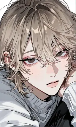 Profile image of 尊