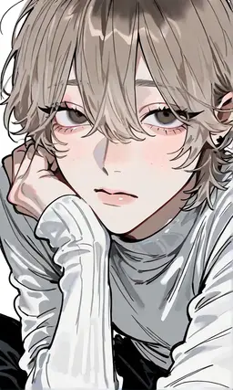 Profile image of 尊