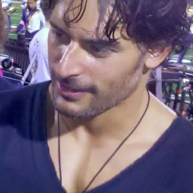 Profile image of Victor