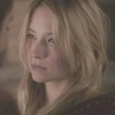 Profile image of Amy