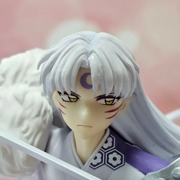 QuirkyLose8304의 셋쇼마루와 데이트