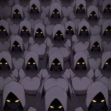 Profile image of 信者たち