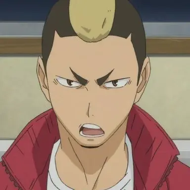 Profile image of 山本猛虎