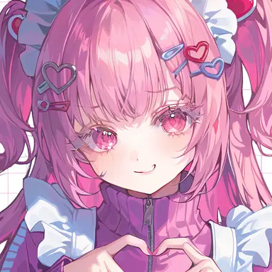 Profile image of 甘夏 心彩