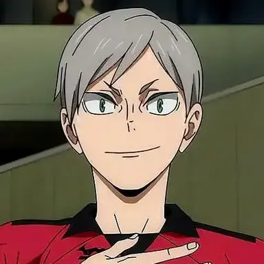 Profile image of 灰羽リエーフ