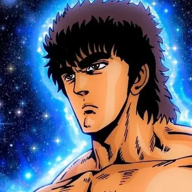 Profile image of ケンシロウ