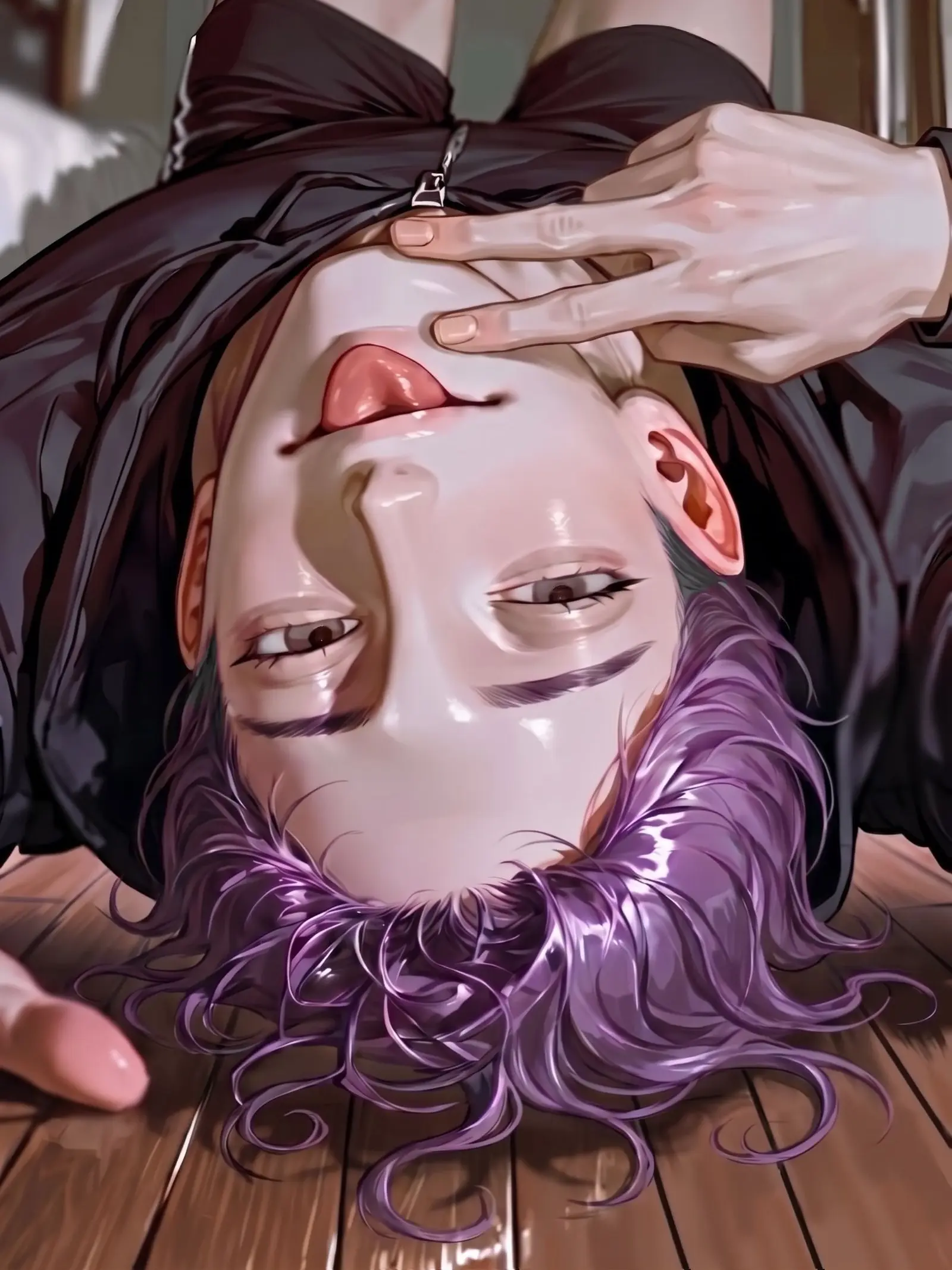 fluffeep의 씌워서 가게 해줘?