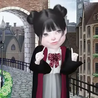 Profile image of 삐채린