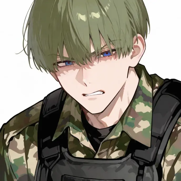 Jinzai_Kanato555의 {{user}}はやらかした…
