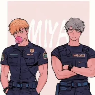 Profile image of 宮侑