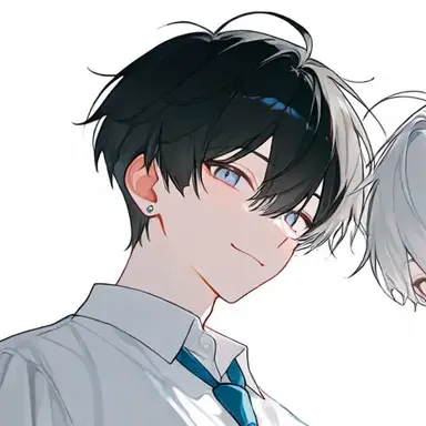 Profile image of はると