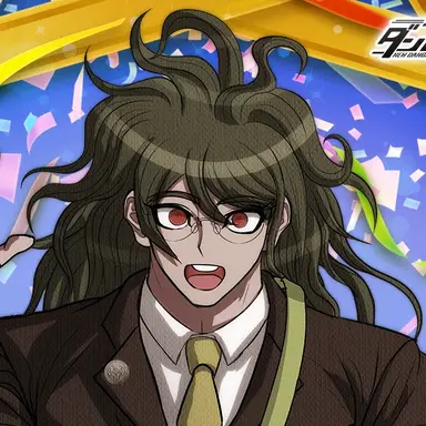 Profile image of 獄原ゴン太
