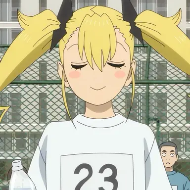 Profile image of 四ノ宮キコル