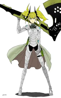 Profile image of 四ノ宮キコル