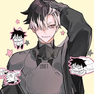 Profile image of 鳴海弦