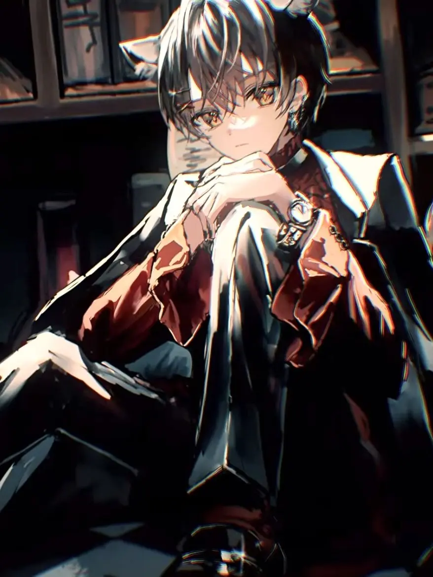 LovelyGrit7668의 活動者系(但野リス)