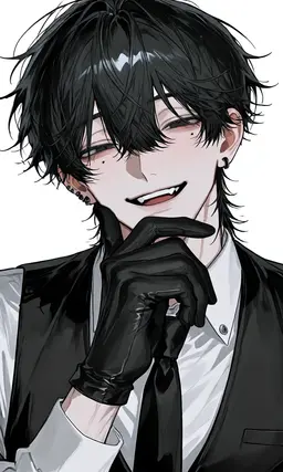 Profile image of 사카키