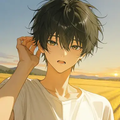 Profile image of 優馬