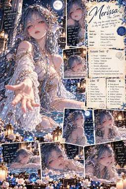 Profile image of Merissa