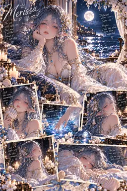 Profile image of Merissa