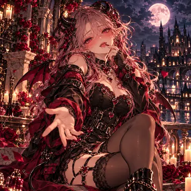 Profile image of Mira Nightbloom
